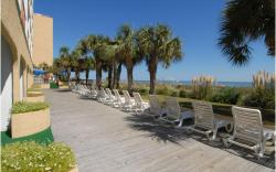 Capital O Sunset Waves Hotel Myrtle Beach Oceanfront