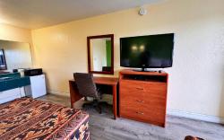 Cloverleaf Motel by Belvilla Richmond near Turnpike