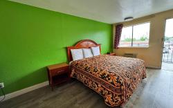 Cloverleaf Motel by Belvilla Richmond near Turnpike