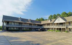 Hotel O Victorian Inn Athens TX