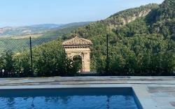 Rocca Contrada Relais 