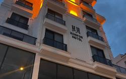 KONFOR HOTEL