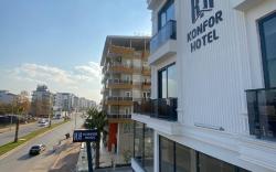 KONFOR HOTEL