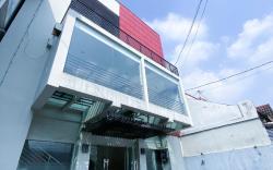 Ars Inn Hotel Malioboro