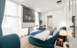 Thùy Dung Hotel & Apartment Mễ Trì