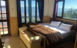 Backpackers Homestay