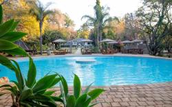 BON Hotel Rustenburg