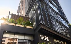 Hype States 