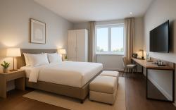 Vatican Pertusa Luxury Suites