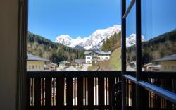 Gasthof Oberwirt