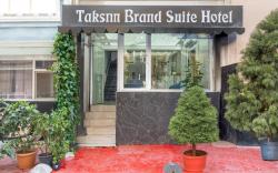 BRAND SUİT HOTEL