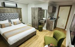 BRAND SUİT HOTEL