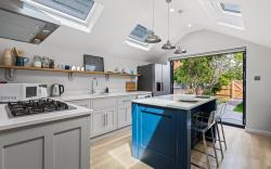 Salt House - From £150 Per Night