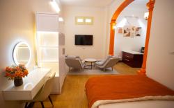 Alula Residence Homestay