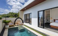 Aeri Villa