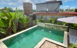 The Phalosaa Villa - Family Suite