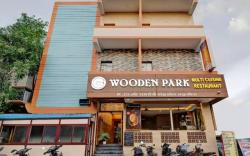 WOODEN PARK HOTEL