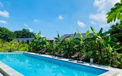 Rocky mountain ecolodge