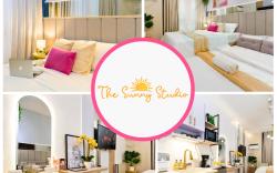 The Sunny Studio @ Mandaue | CDU, ChongHua, UCMed