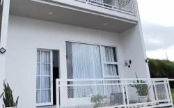 Casablanca residence