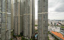 Vinhomes Central Park - ADVANTAGE HOME