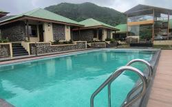 Alokik Sharanam Zinc Journey by The Fern, Mahabaleshwar