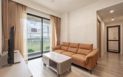 Studio-GH5 - Vinhomes Grand Park - Thu Duc City