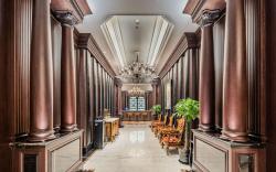 Paris Hotel