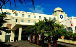 Hermes Palace Hotel Banda Aceh 