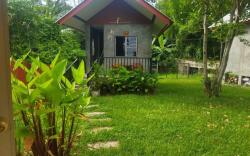 BaanThainakanohomestay