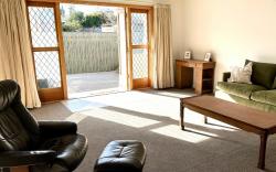 Tresco Apartments