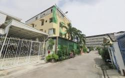 Sukhum Mega Bangna Guest House