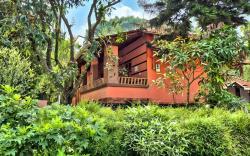 Aastha – Whole Villa for a Peaceful Getaway