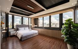 A Boi Apartment at District 3
