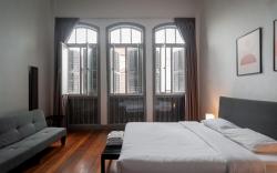 Aayu Melayu George Town Penang