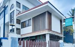 Balay Baybay Roxas