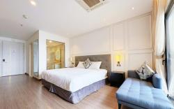 Wyndham Danang 5-Star Studio- Balcony + Gold Pool