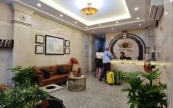 Beautiful Hotel