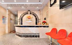 Beautiful Hotel