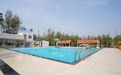 Lake View Village Resort