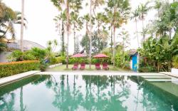 Villa Ndaru Canggu