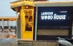 Landour Wood House