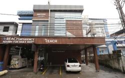Reach Residency