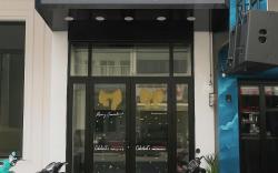 K&T Hotel - Bùi Viện Walking Street
