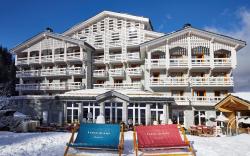 ECRIN BLANC COURCHEVEL