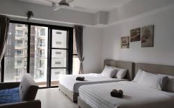 Joyful Stay @ Midhills Genting (CLEAN & SIMPLE)