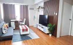 Family Haven Tagaytay - 6 Pax - Taal View - Full Kitchen - FAST Wi-Fi