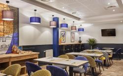 Odalys City Paris Levallois