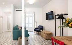 Lisbon Serviced Apartments - Castelo S. Jorge
