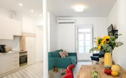 Lisbon Serviced Apartments - Castelo S. Jorge